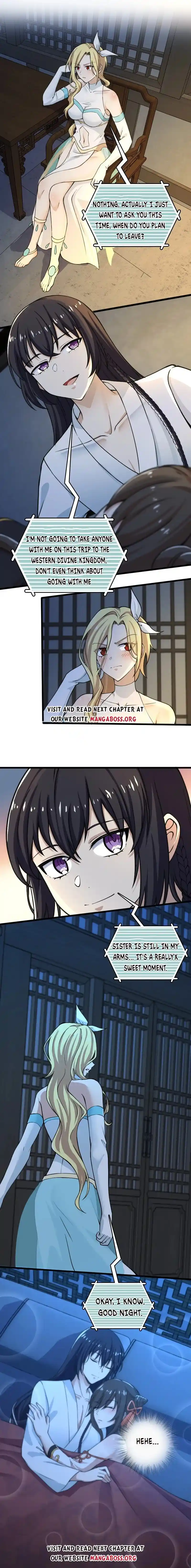 Life Of A War Emperor After Retirement Chapter 191