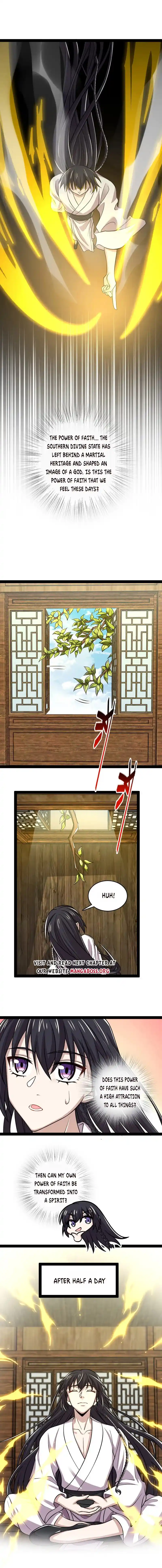 Life Of A War Emperor After Retirement Chapter 193