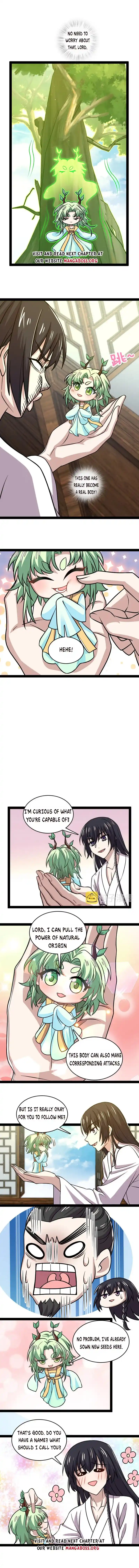 Life Of A War Emperor After Retirement Chapter 193