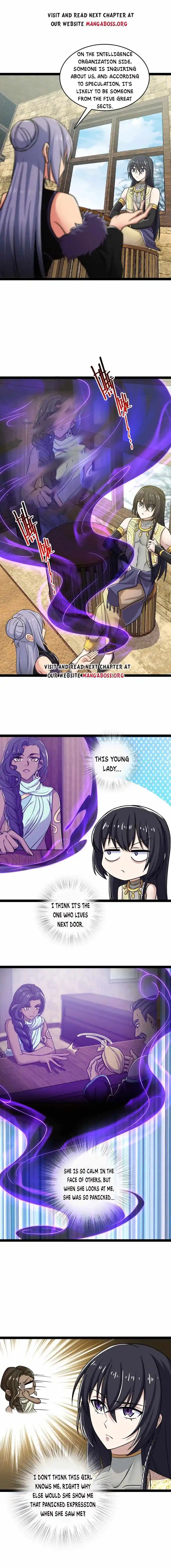 Life of a War Emperor After Retirement Chapter 202