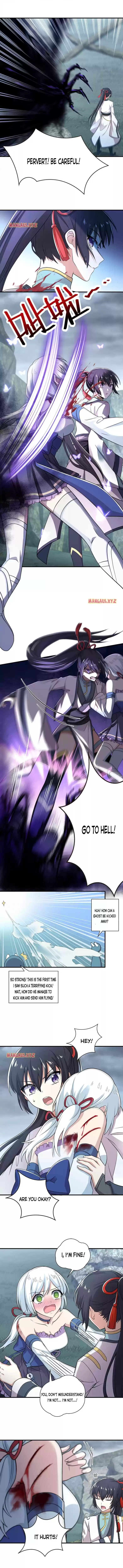 Life Of A War Emperor After Retirement Chapter 21