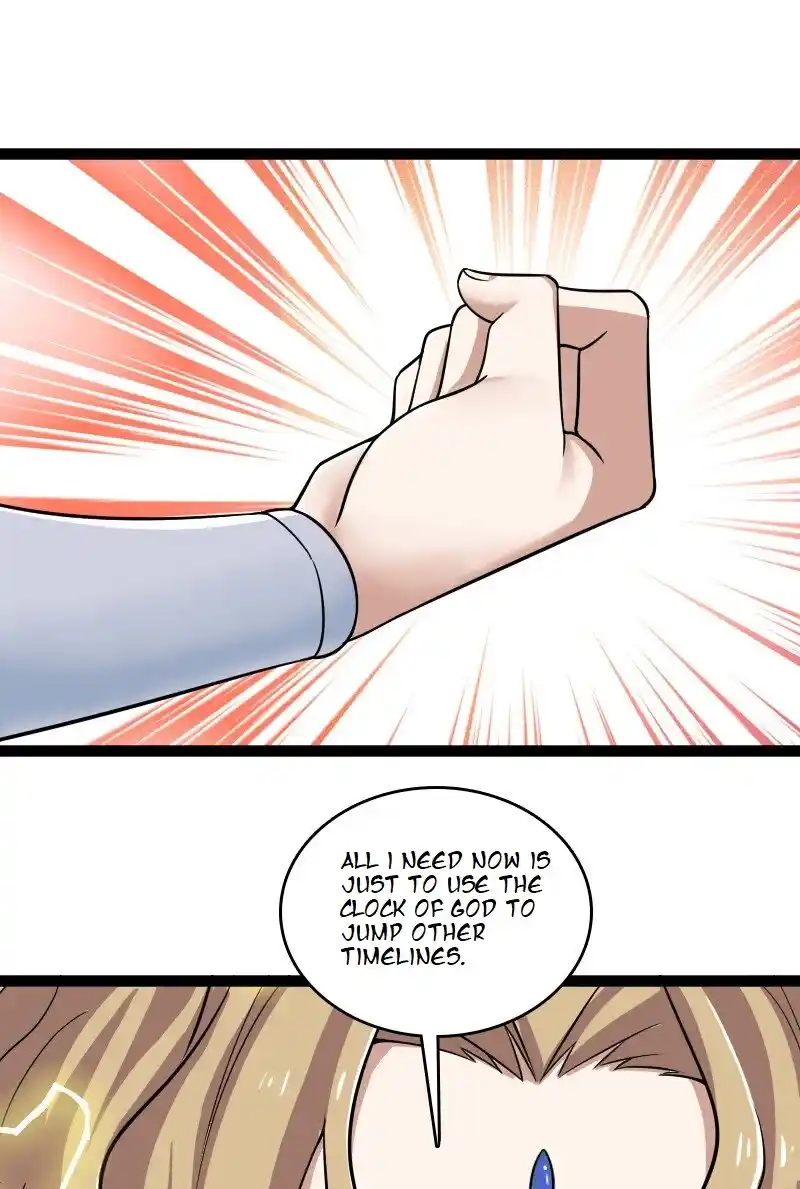 Life Of A War Emperor After Retirement Chapter 215