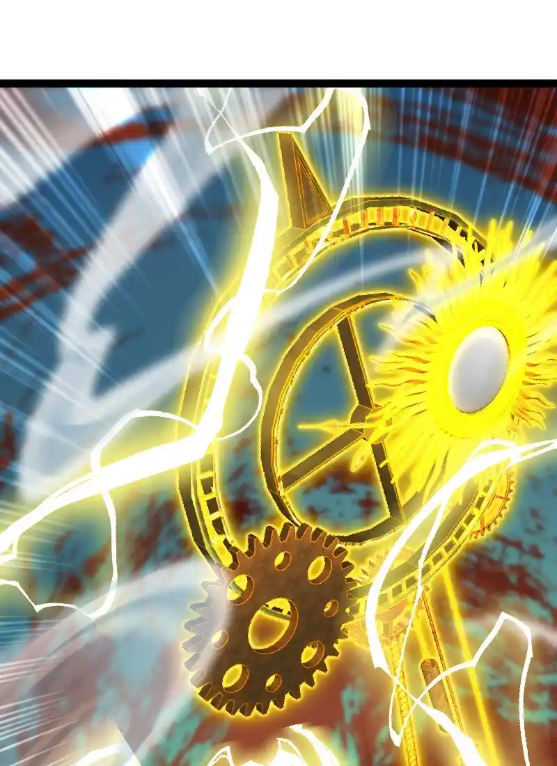 Life Of A War Emperor After Retirement Chapter 215