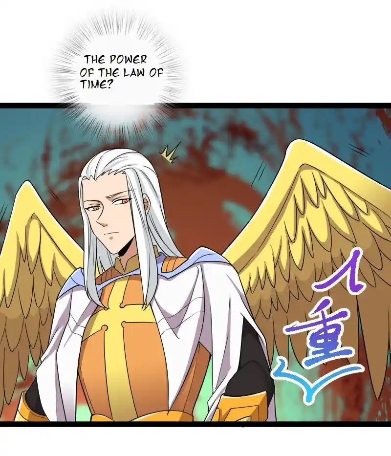 Life Of A War Emperor After Retirement Chapter 215