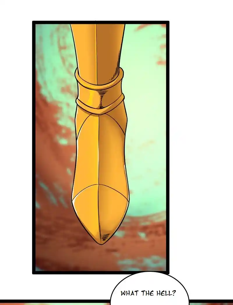 Life Of A War Emperor After Retirement Chapter 215