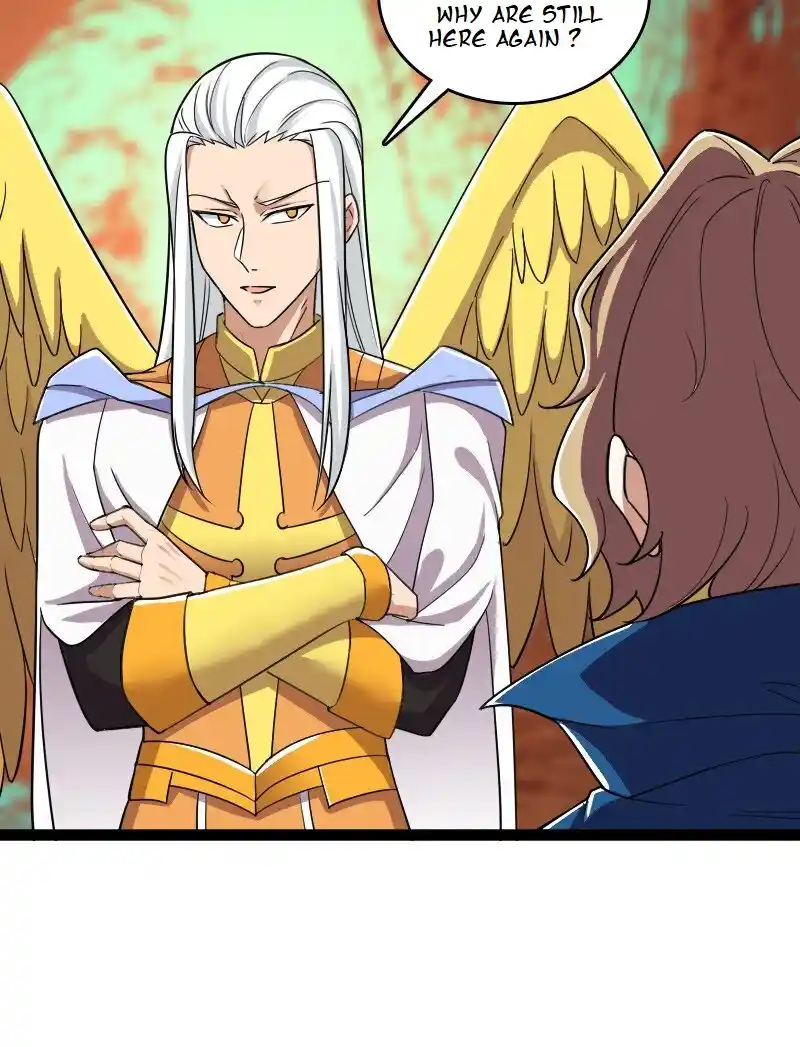 Life Of A War Emperor After Retirement Chapter 215