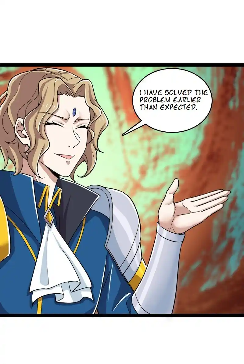 Life Of A War Emperor After Retirement Chapter 215