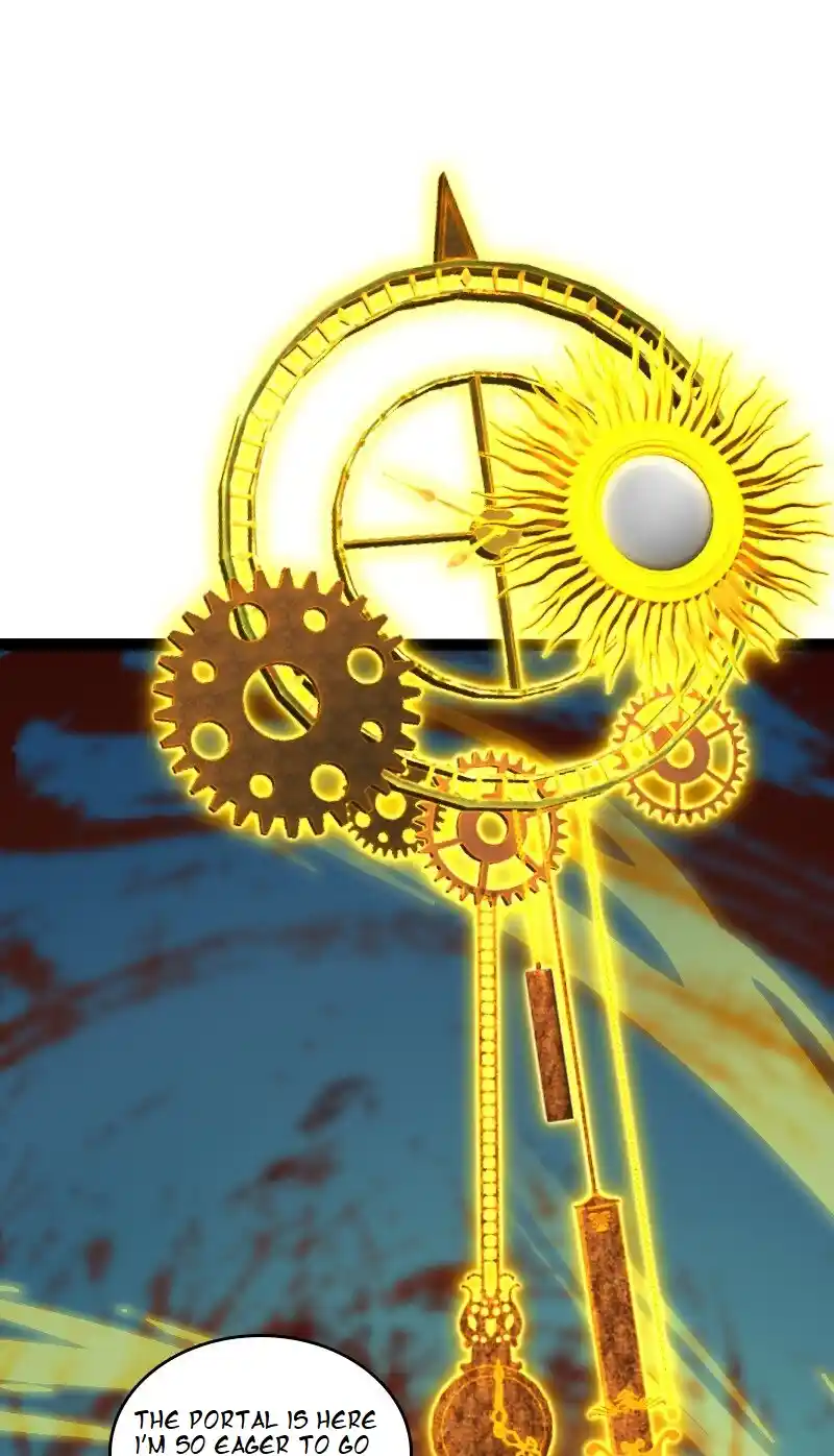 Life Of A War Emperor After Retirement Chapter 215