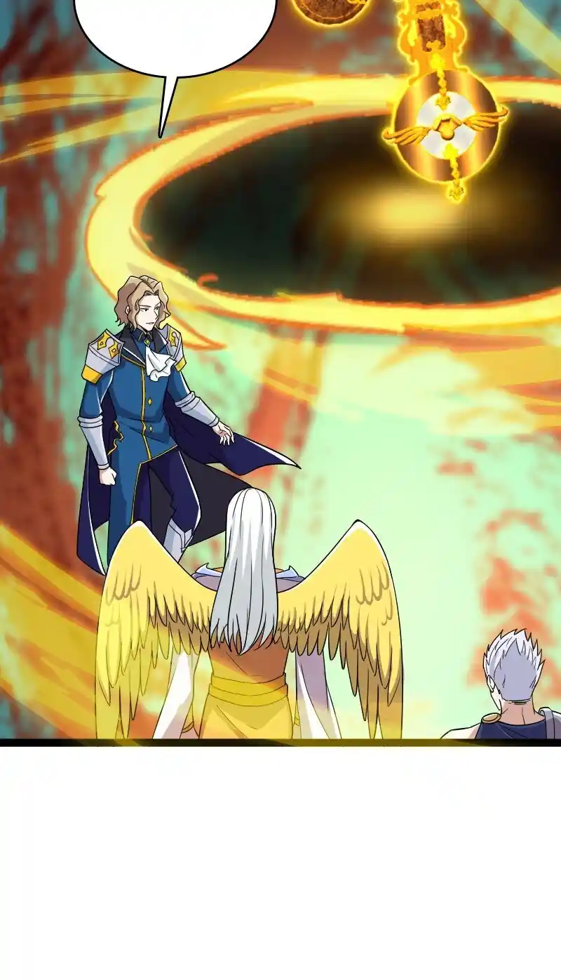 Life Of A War Emperor After Retirement Chapter 215