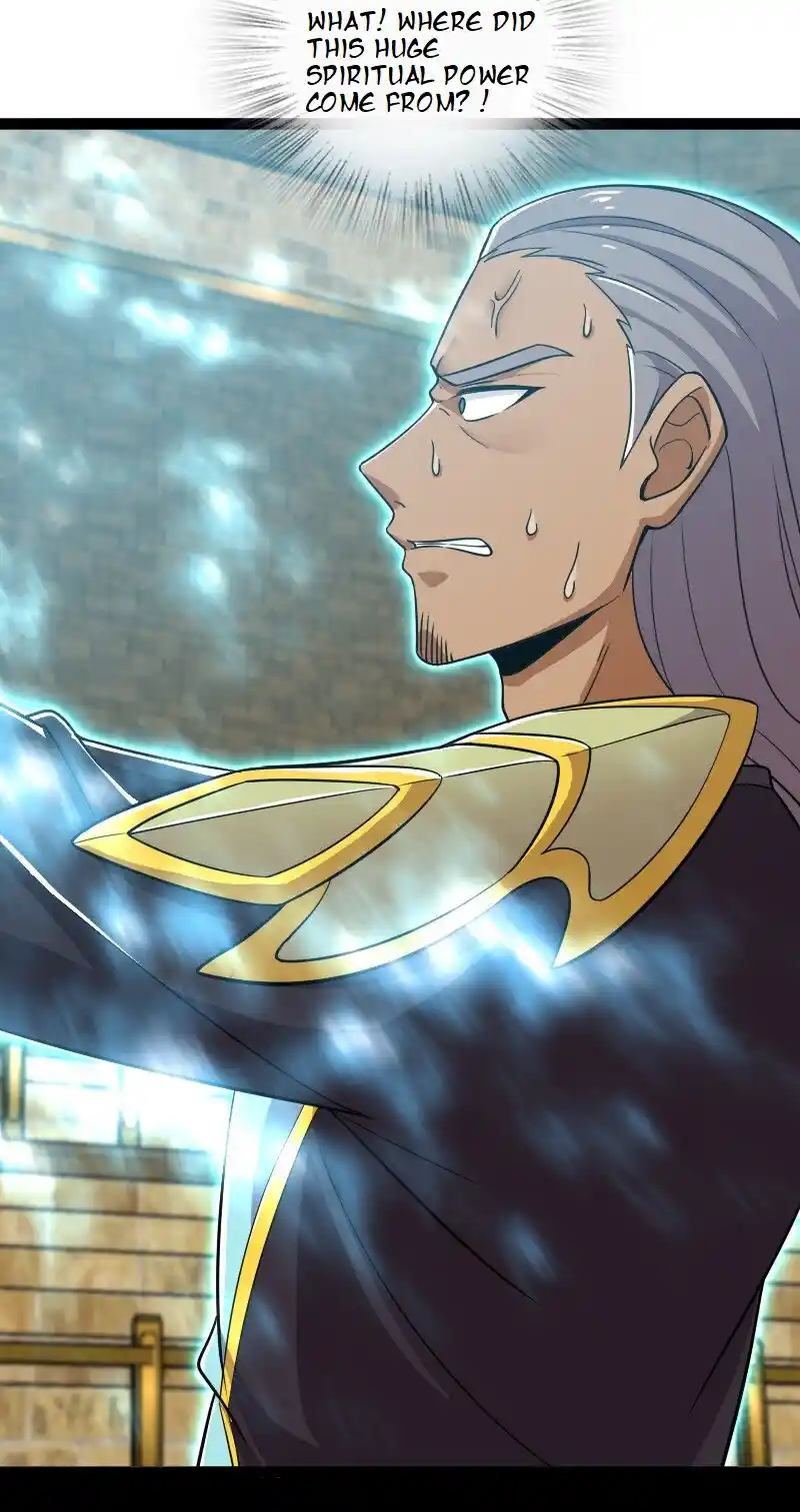 Life Of A War Emperor After Retirement Chapter 215