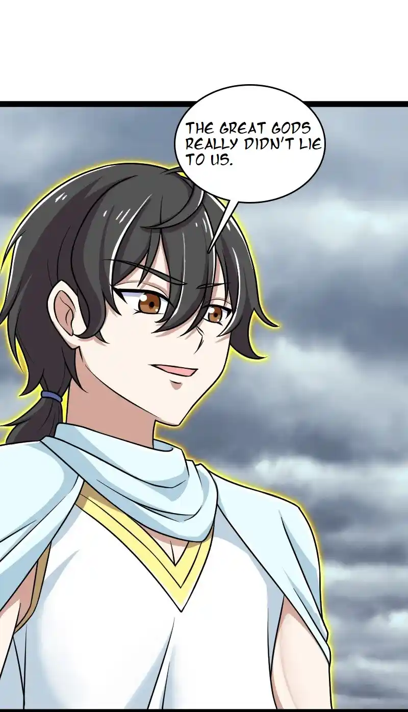 Life Of A War Emperor After Retirement Chapter 215