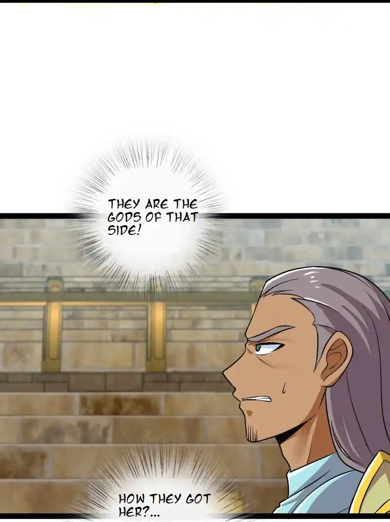 Life Of A War Emperor After Retirement Chapter 215