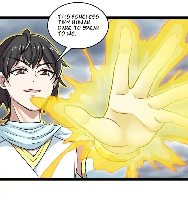 Life Of A War Emperor After Retirement Chapter 215