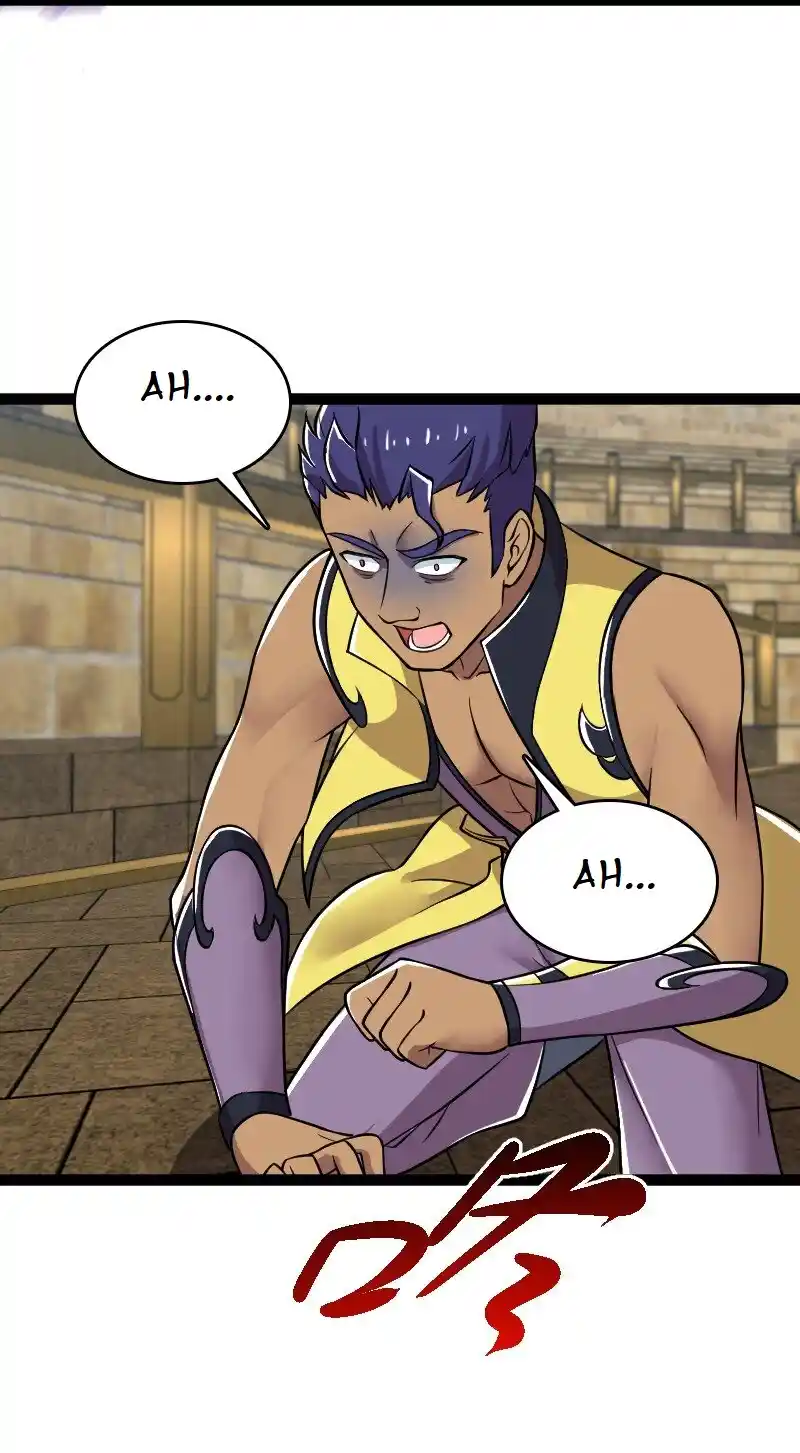 Life Of A War Emperor After Retirement Chapter 215