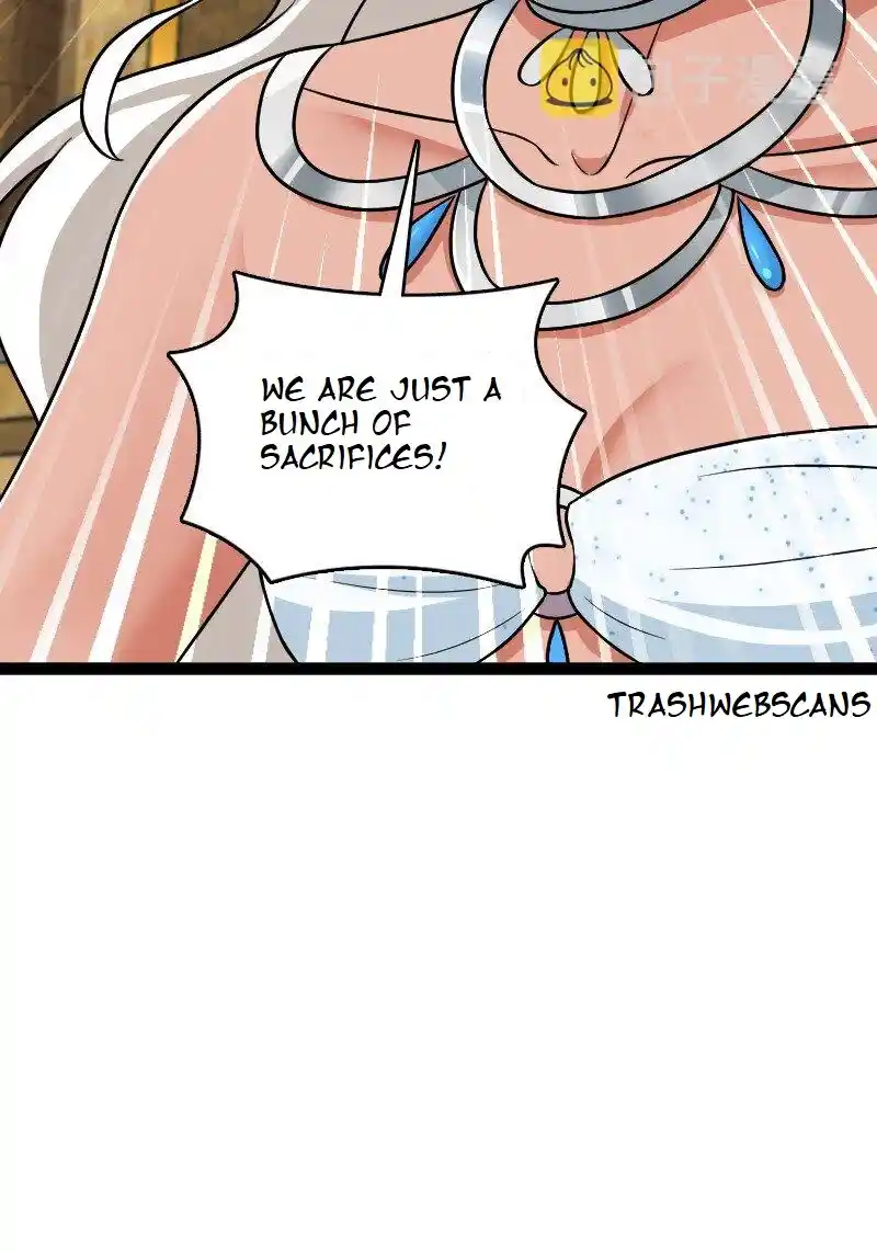 Life Of A War Emperor After Retirement Chapter 215