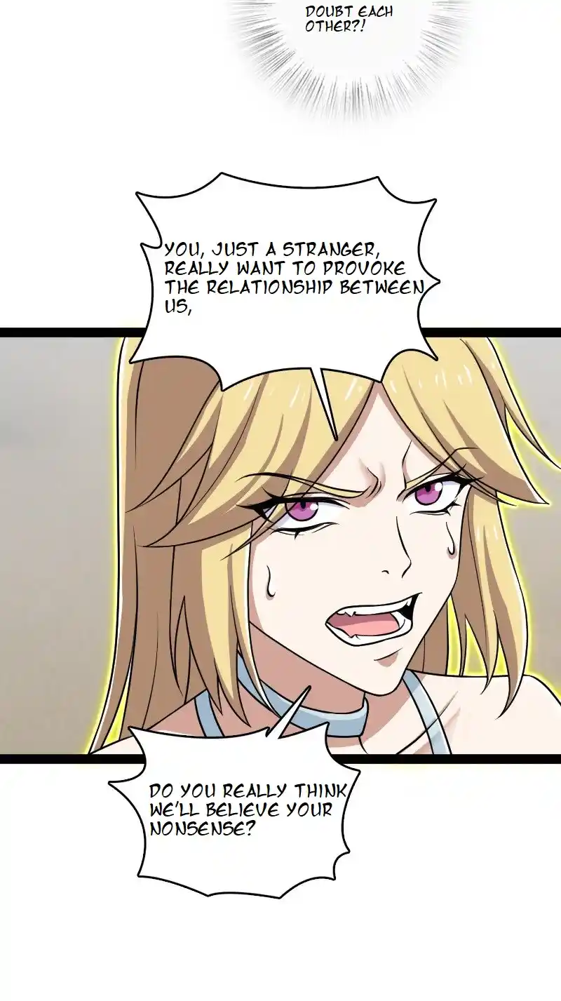 Life Of A War Emperor After Retirement Chapter 217