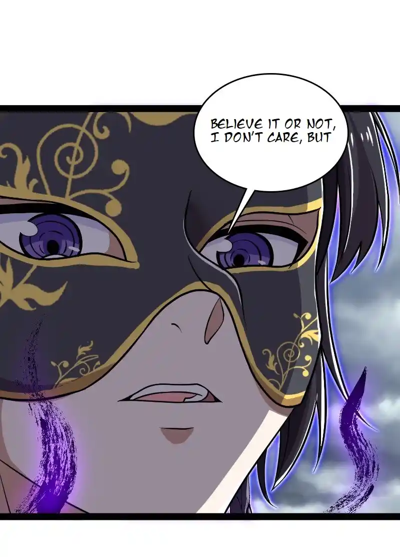 Life Of A War Emperor After Retirement Chapter 217