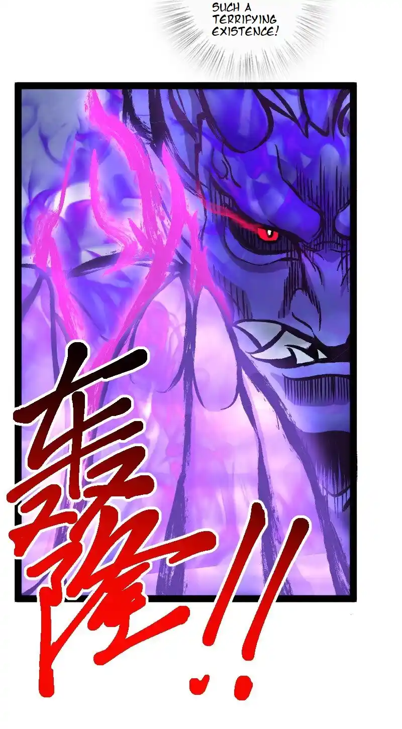 Life Of A War Emperor After Retirement Chapter 217