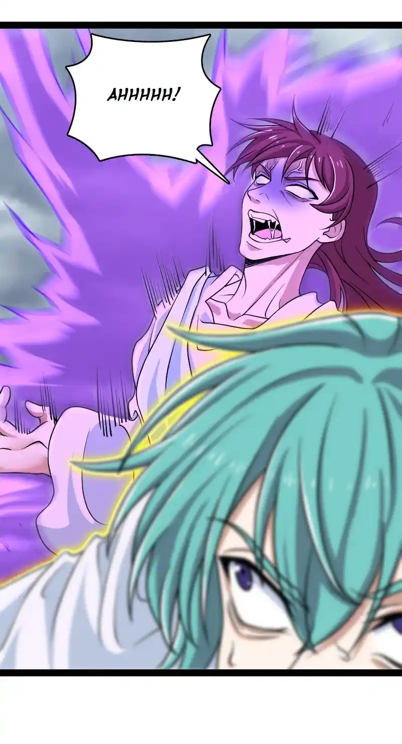 Life Of A War Emperor After Retirement Chapter 217