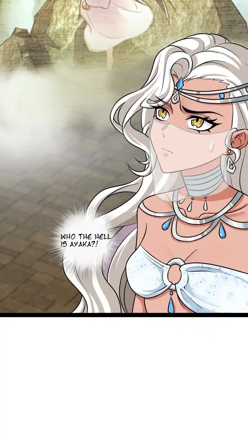 Life Of A War Emperor After Retirement Chapter 217