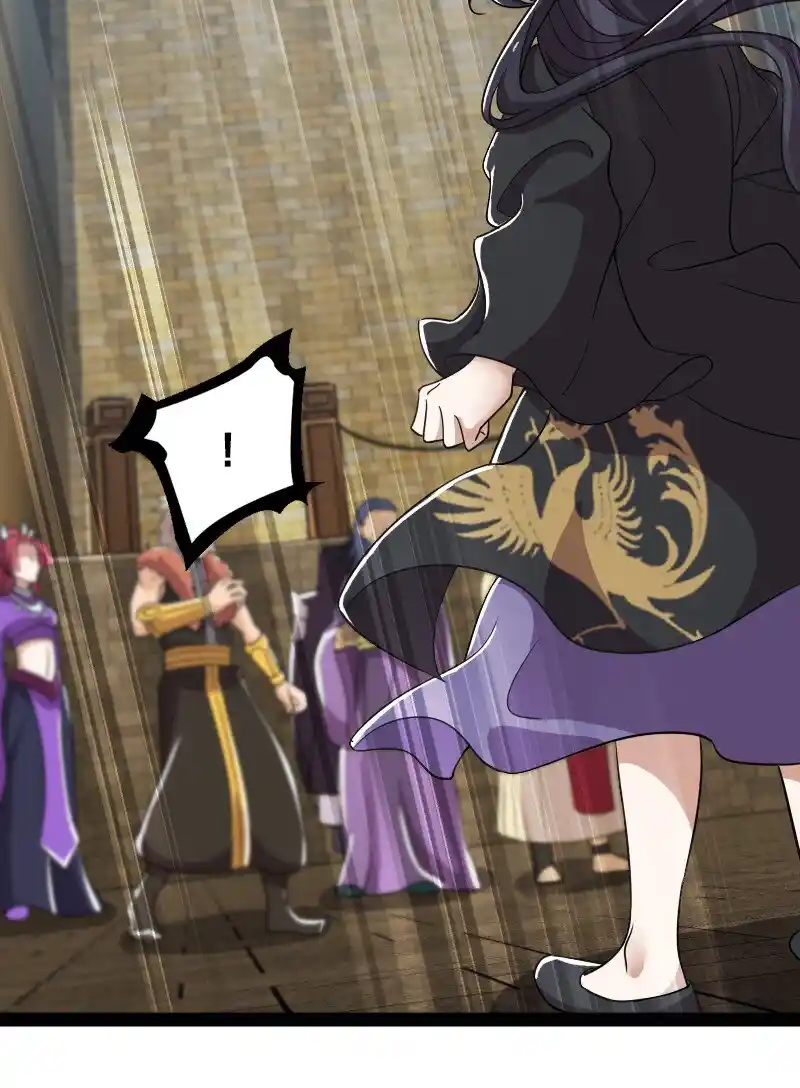 Life Of A War Emperor After Retirement Chapter 217