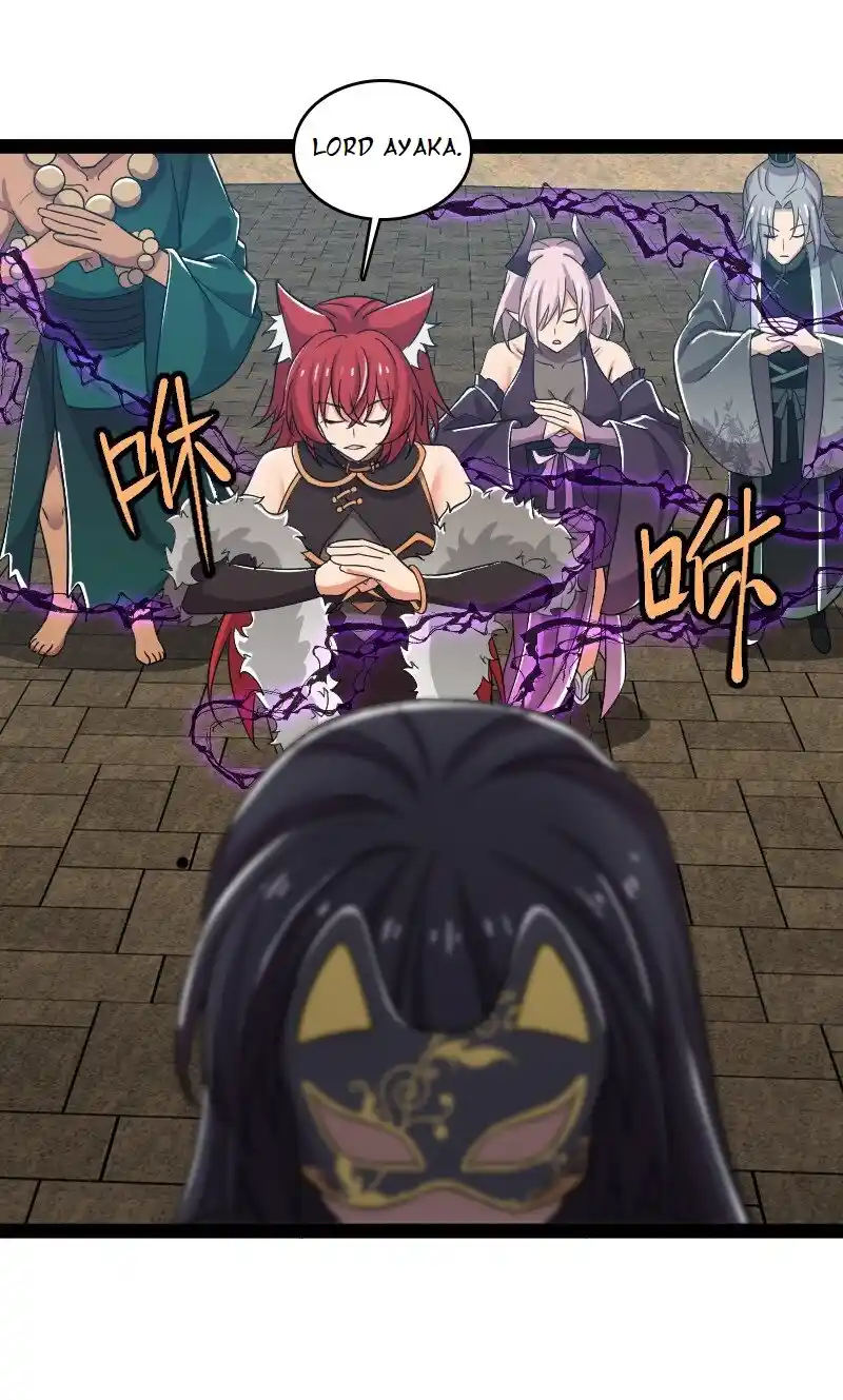 Life Of A War Emperor After Retirement Chapter 217