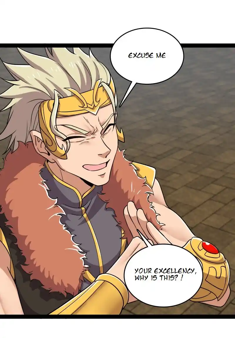 Life Of A War Emperor After Retirement Chapter 217