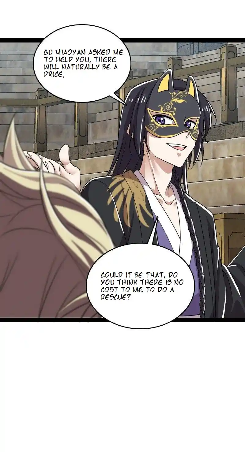 Life Of A War Emperor After Retirement Chapter 217