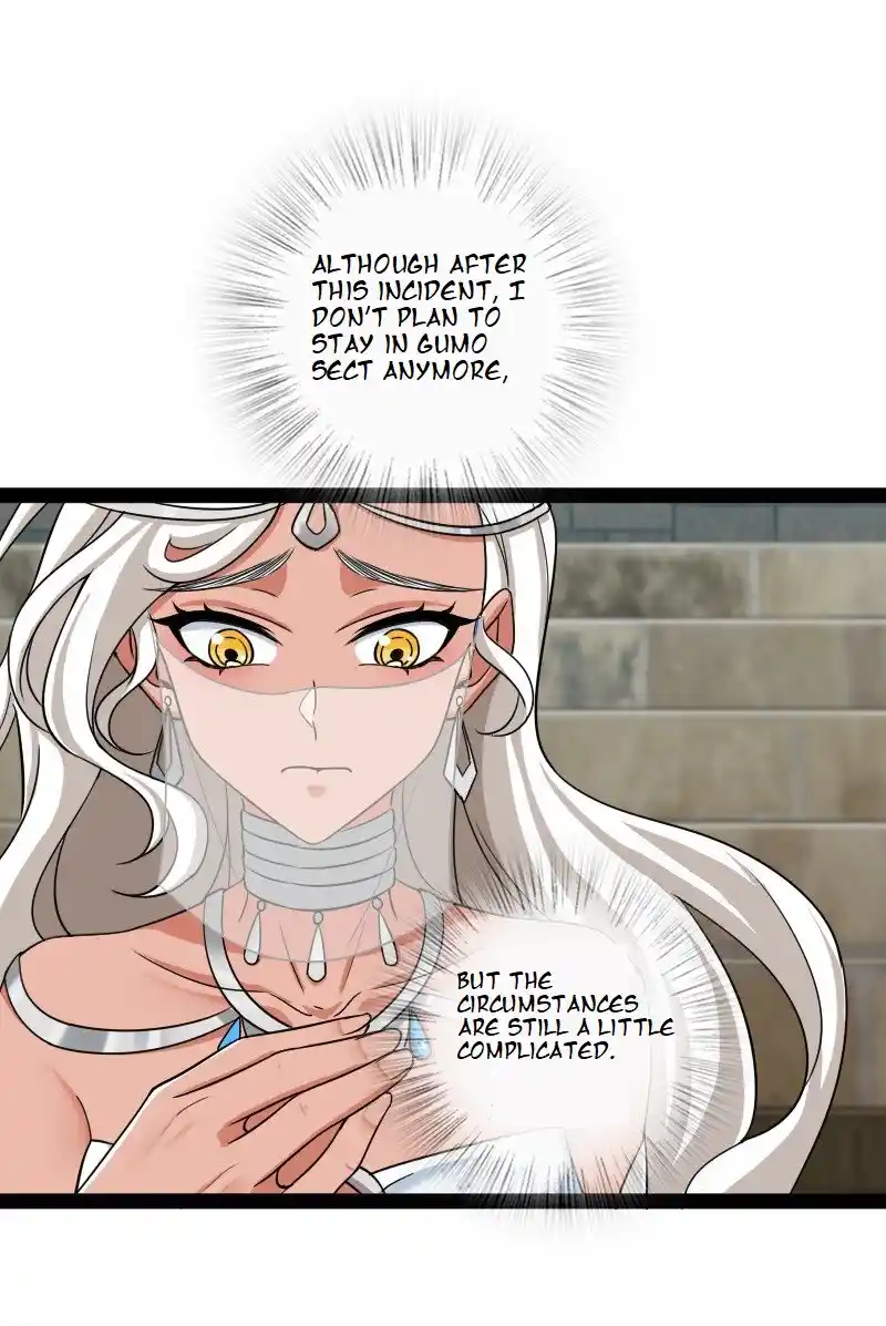 Life Of A War Emperor After Retirement Chapter 217