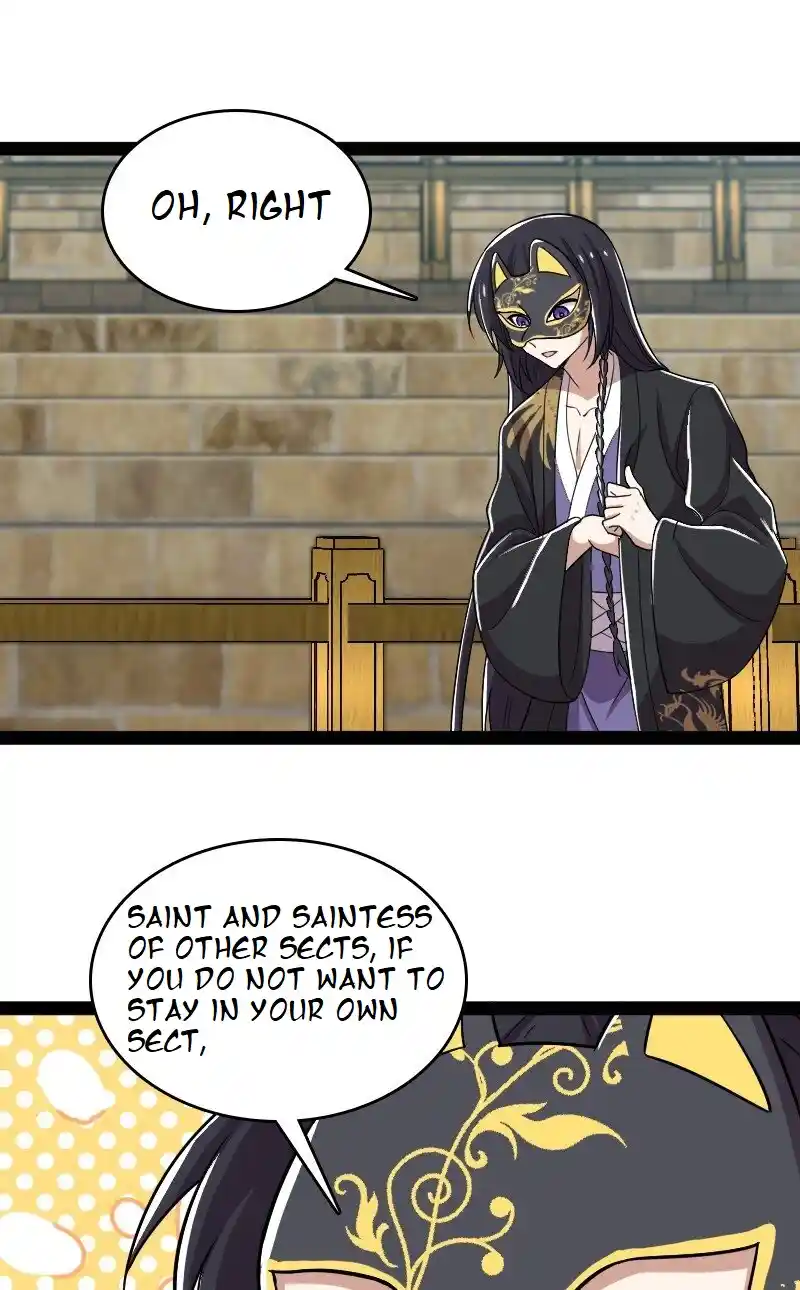 Life Of A War Emperor After Retirement Chapter 217