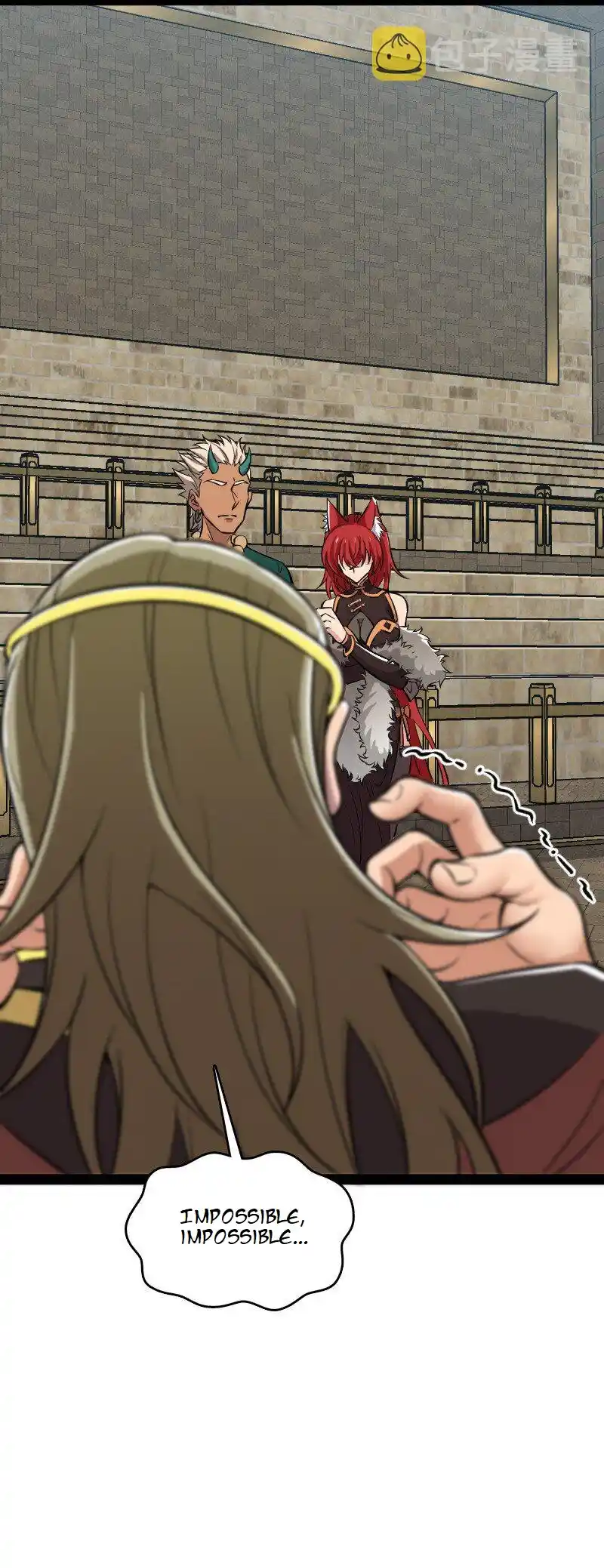 Life Of A War Emperor After Retirement Chapter 218