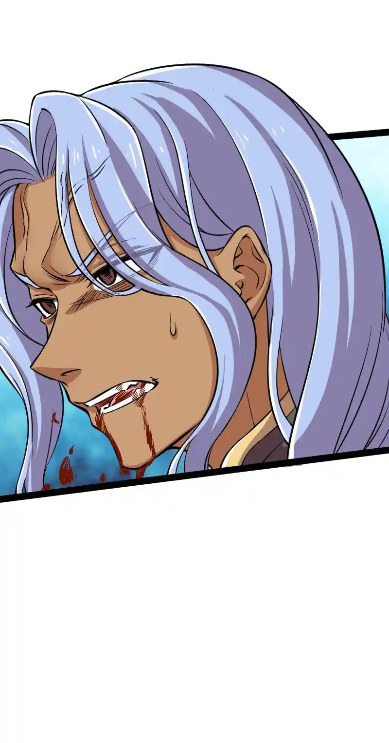 Life Of A War Emperor After Retirement Chapter 218