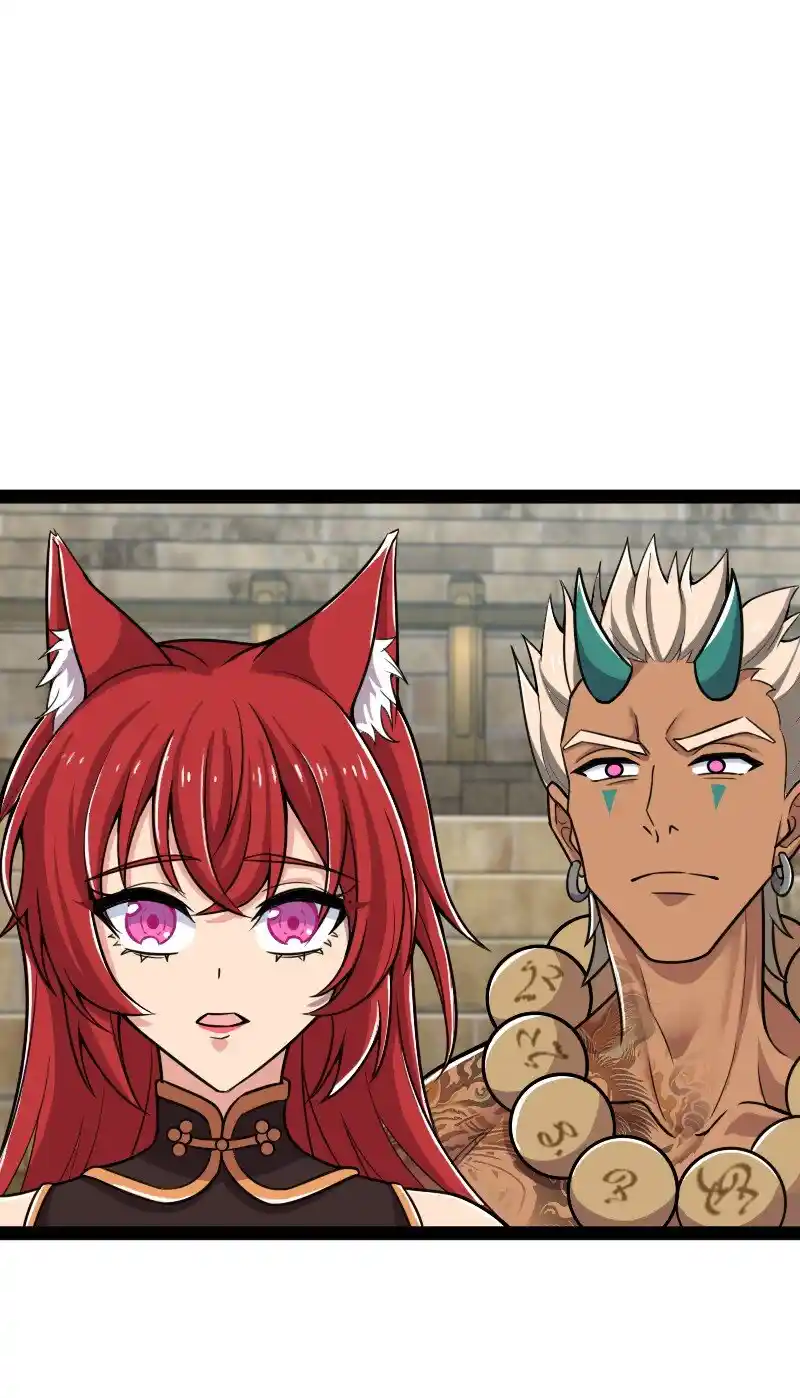 Life Of A War Emperor After Retirement Chapter 218