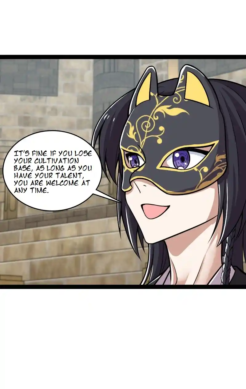 Life Of A War Emperor After Retirement Chapter 218