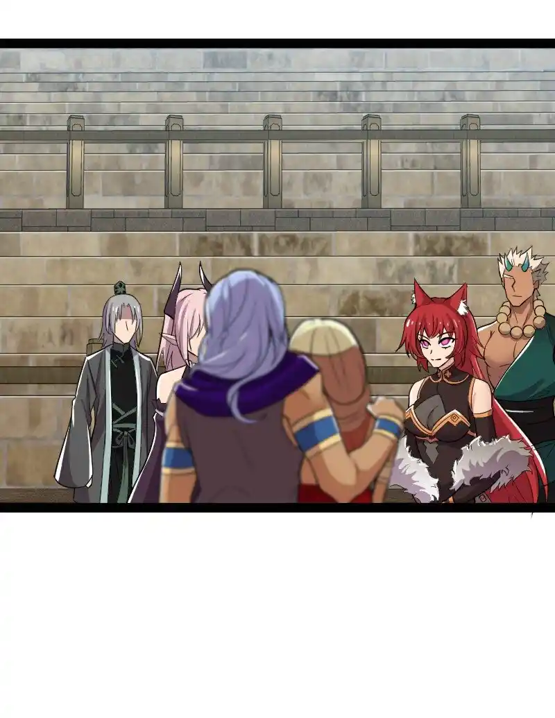 Life Of A War Emperor After Retirement Chapter 218