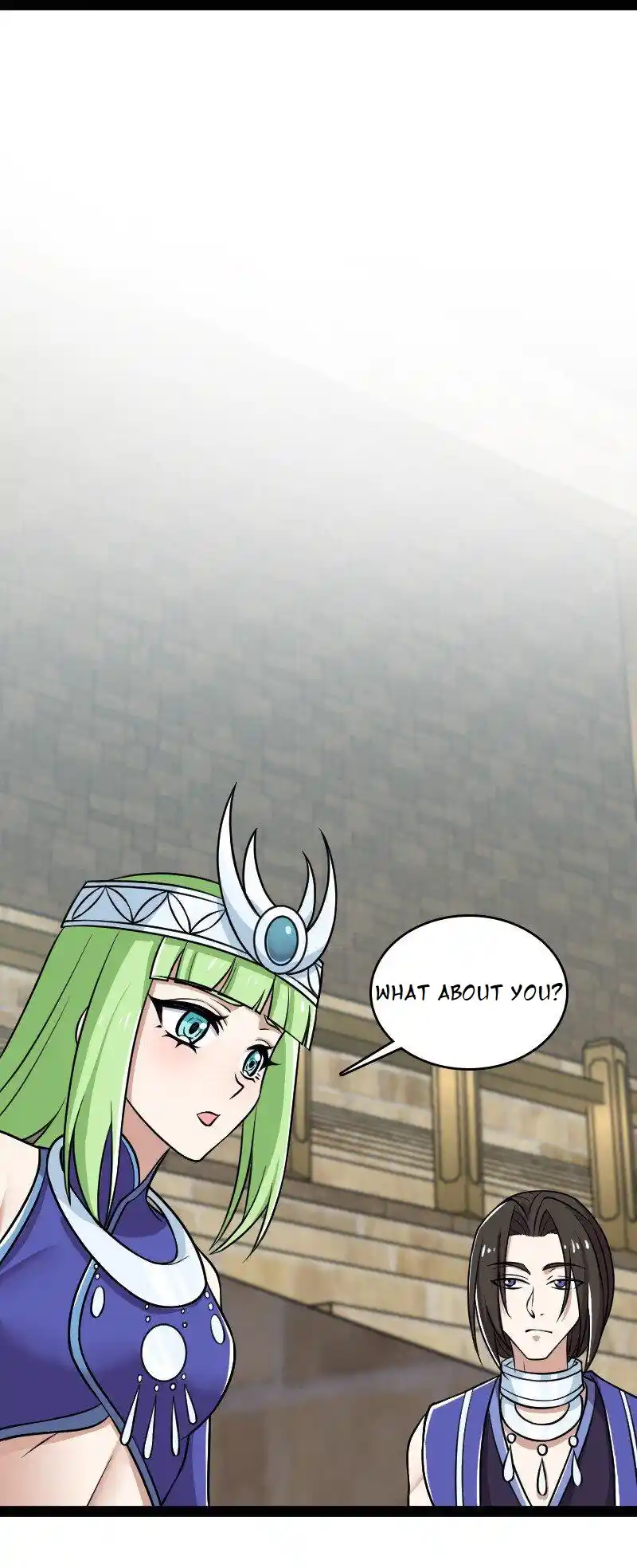 Life Of A War Emperor After Retirement Chapter 218