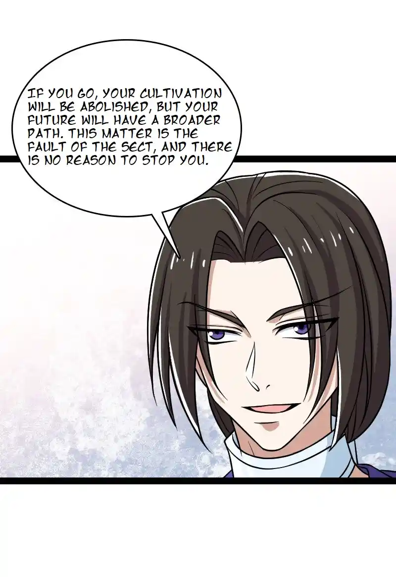 Life Of A War Emperor After Retirement Chapter 218