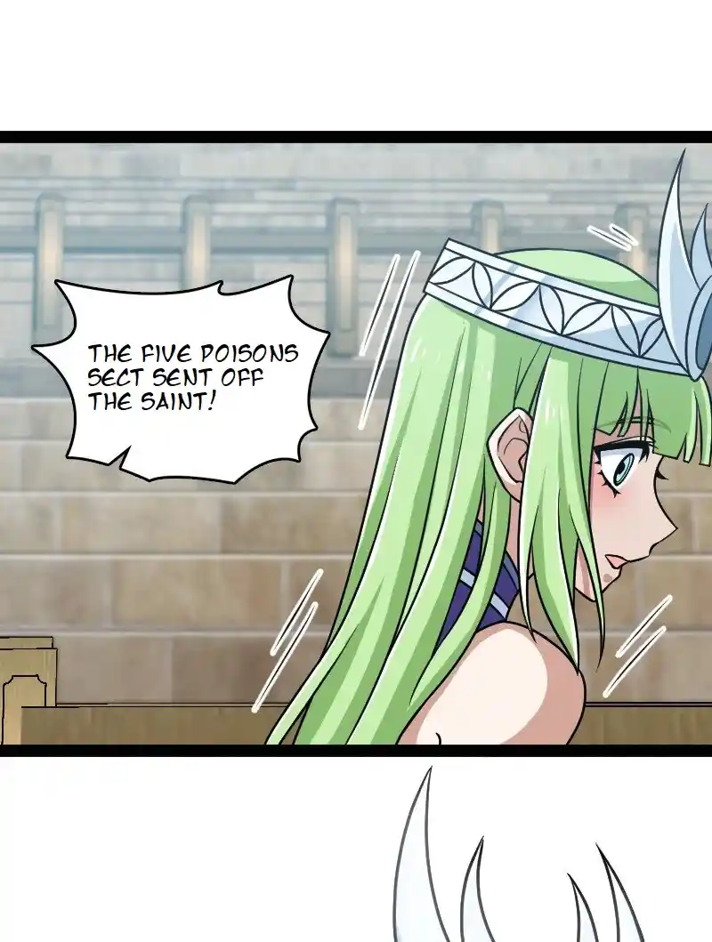 Life Of A War Emperor After Retirement Chapter 218