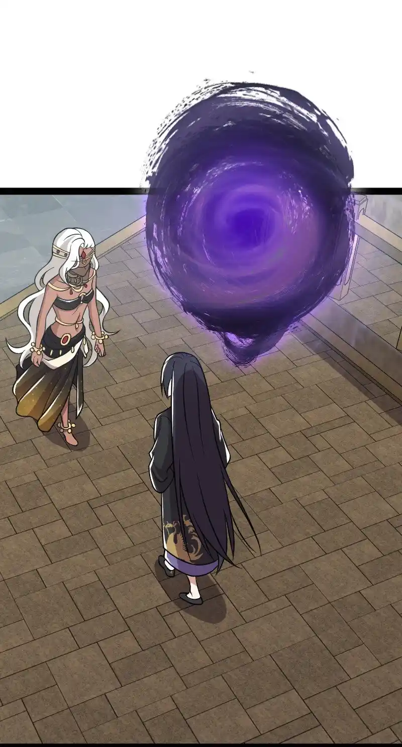 Life Of A War Emperor After Retirement Chapter 218