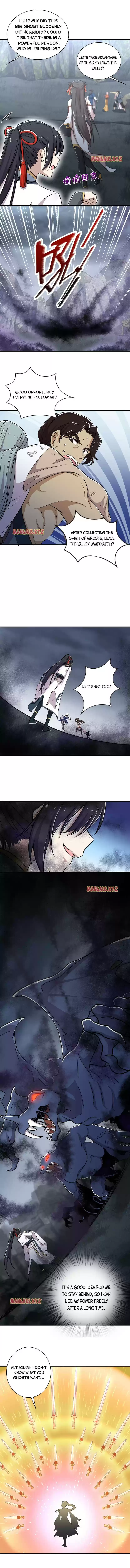 Life Of A War Emperor After Retirement Chapter 22