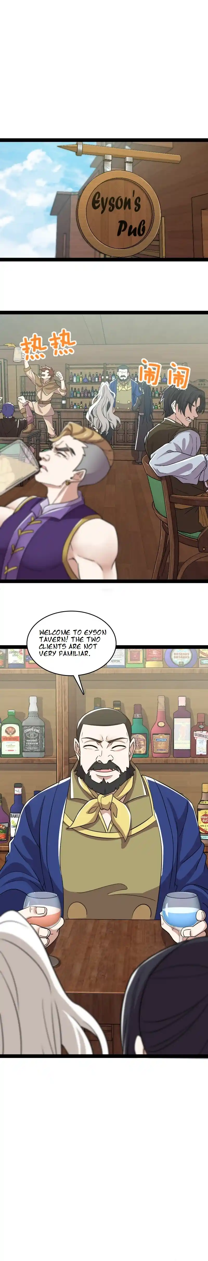 Life Of A War Emperor After Retirement Chapter 220