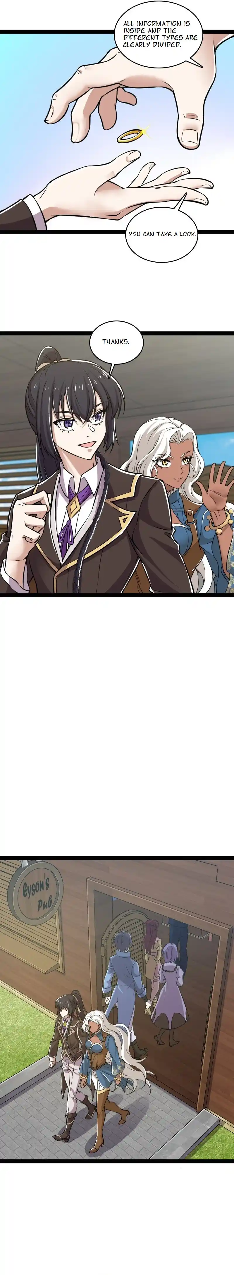 Life Of A War Emperor After Retirement Chapter 220