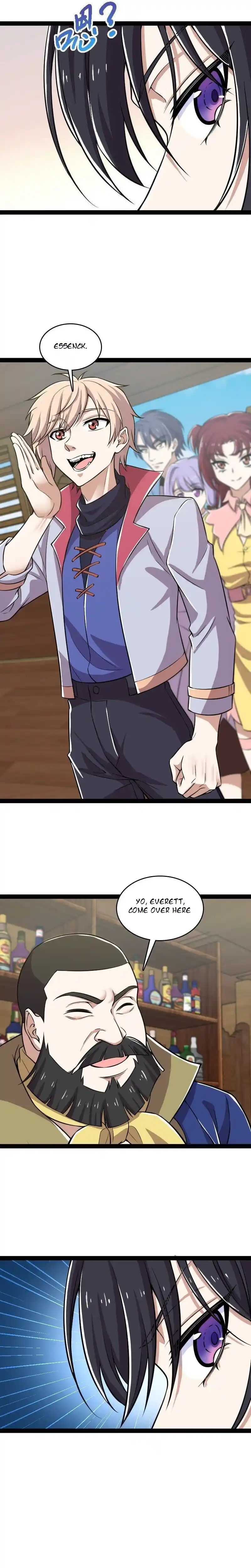 Life Of A War Emperor After Retirement Chapter 220