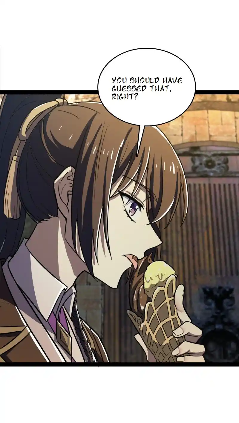 Life Of A War Emperor After Retirement Chapter 221