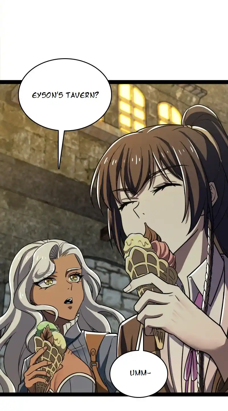 Life Of A War Emperor After Retirement Chapter 221