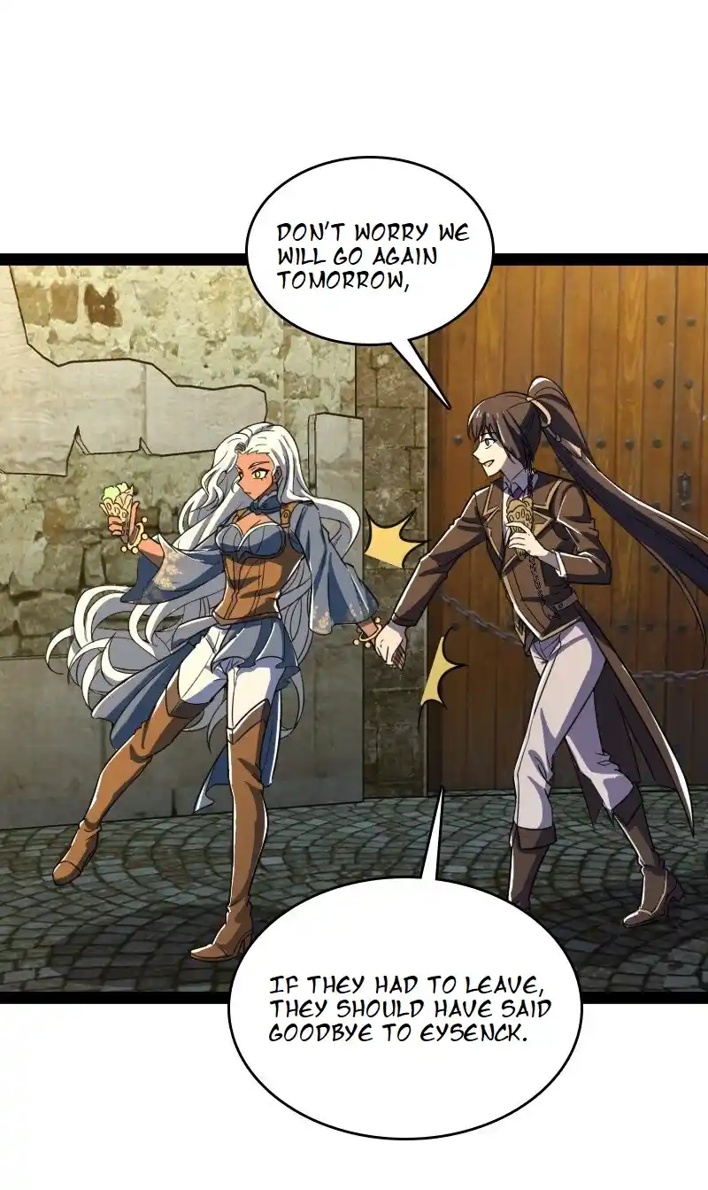 Life Of A War Emperor After Retirement Chapter 221