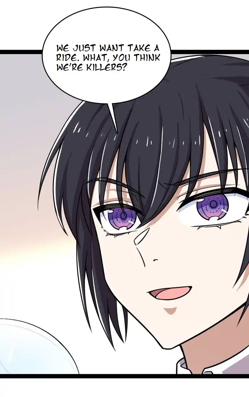 Life Of A War Emperor After Retirement Chapter 221