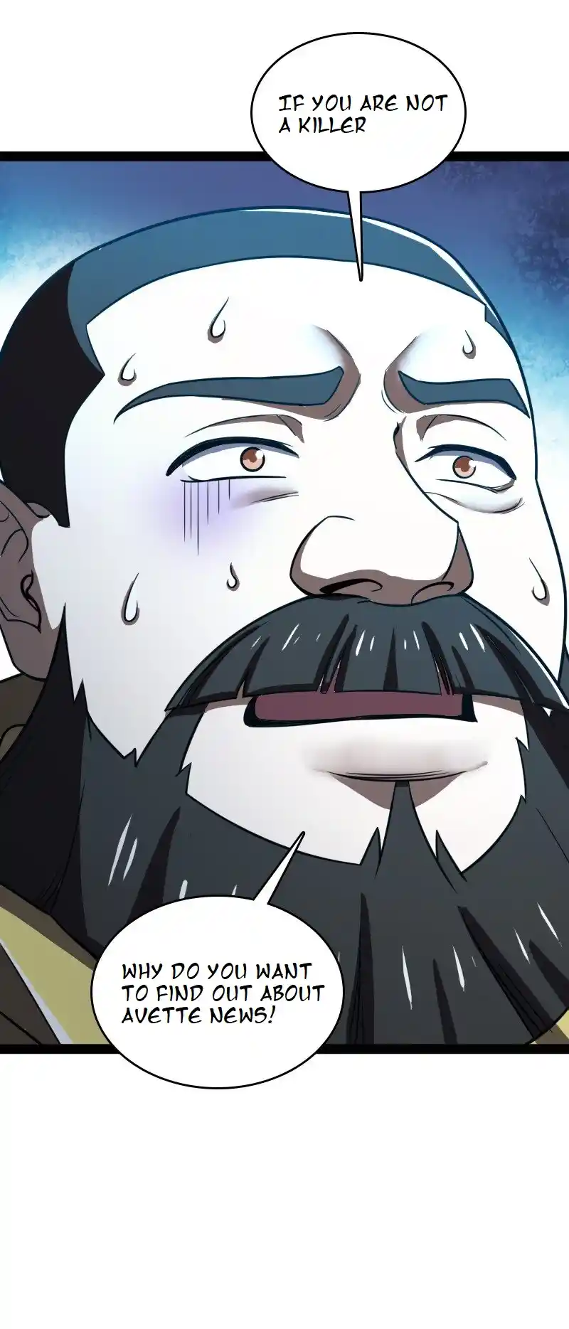 Life Of A War Emperor After Retirement Chapter 221