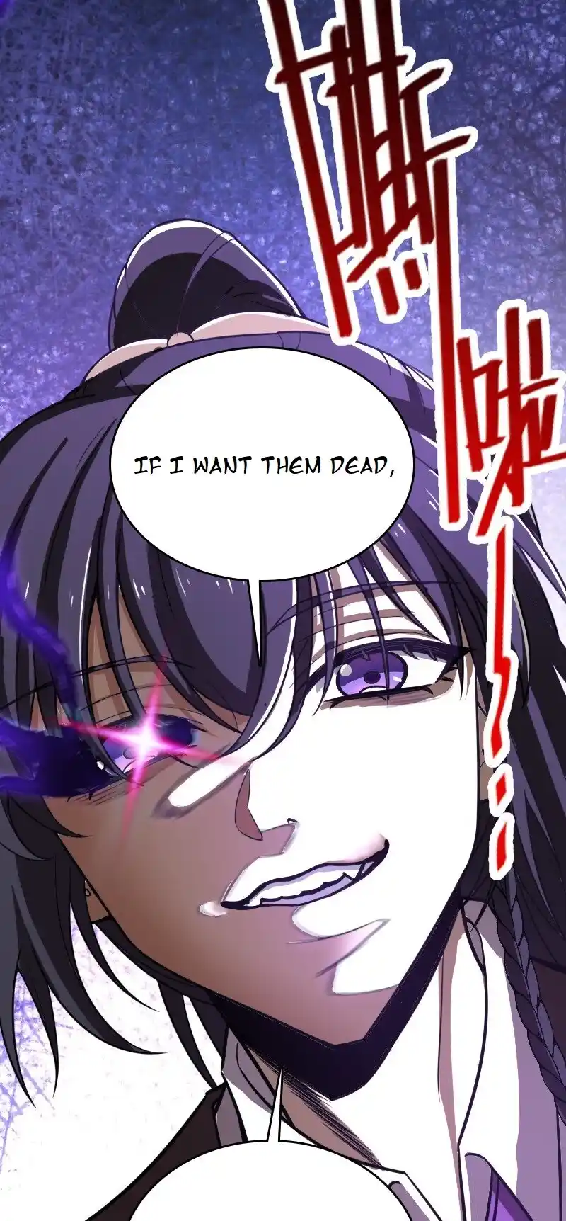 Life Of A War Emperor After Retirement Chapter 221