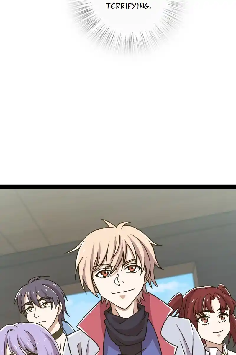 Life Of A War Emperor After Retirement Chapter 221